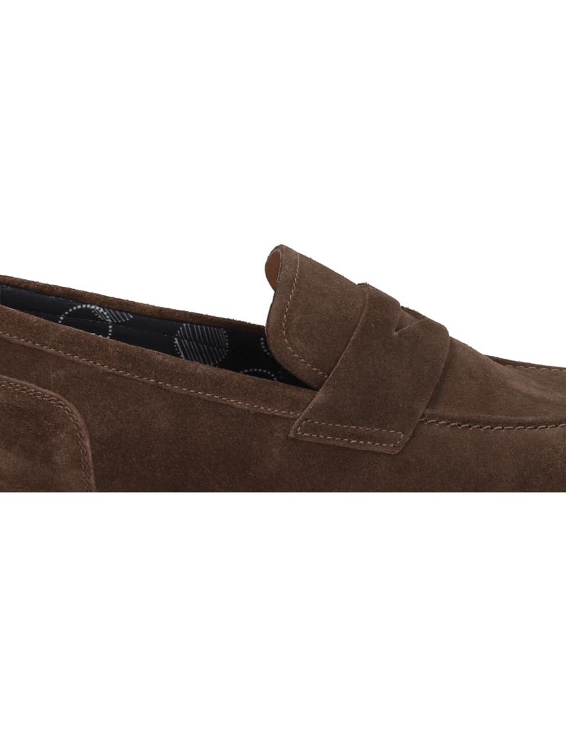 Lazzarini-Slipper-braun