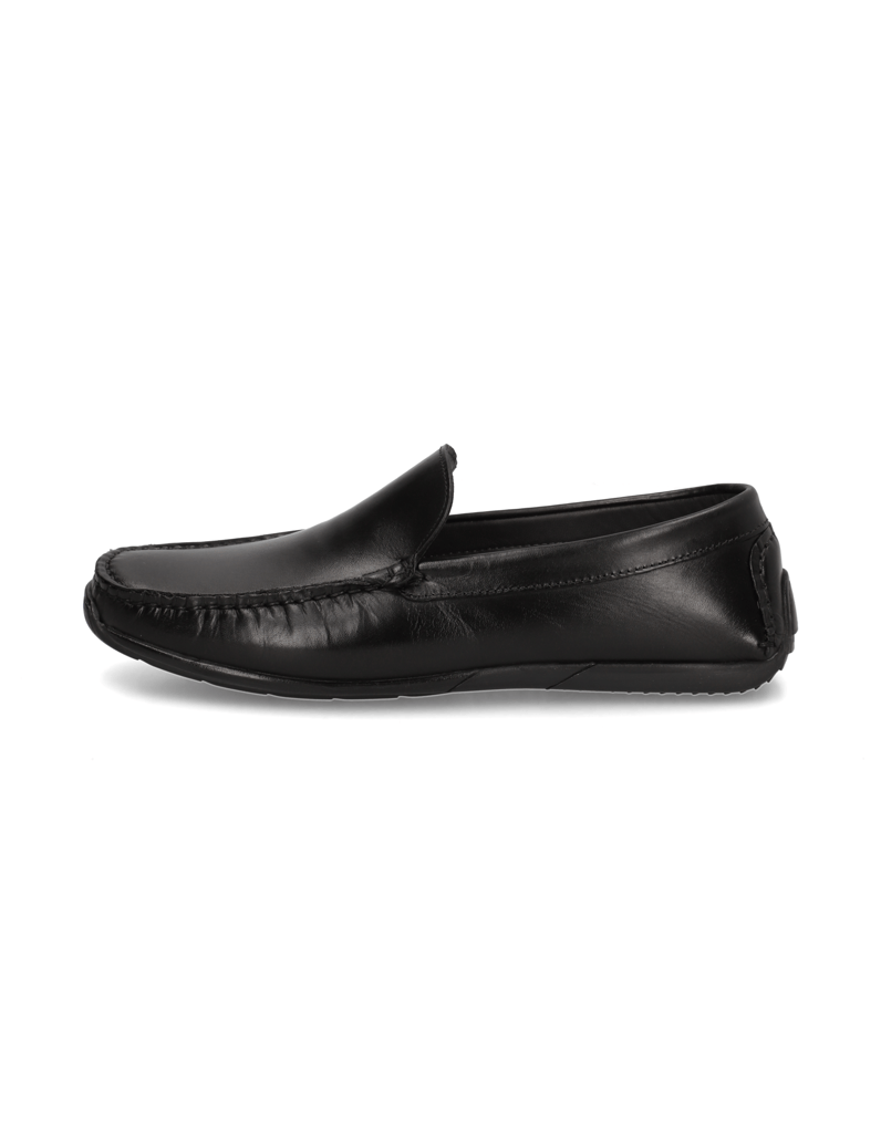 Lazzarini-Slipper-schwarz