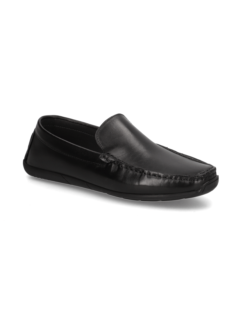 Lazzarini-Slipper-schwarz