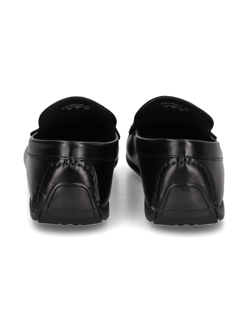 Lazzarini-Slipper-schwarz