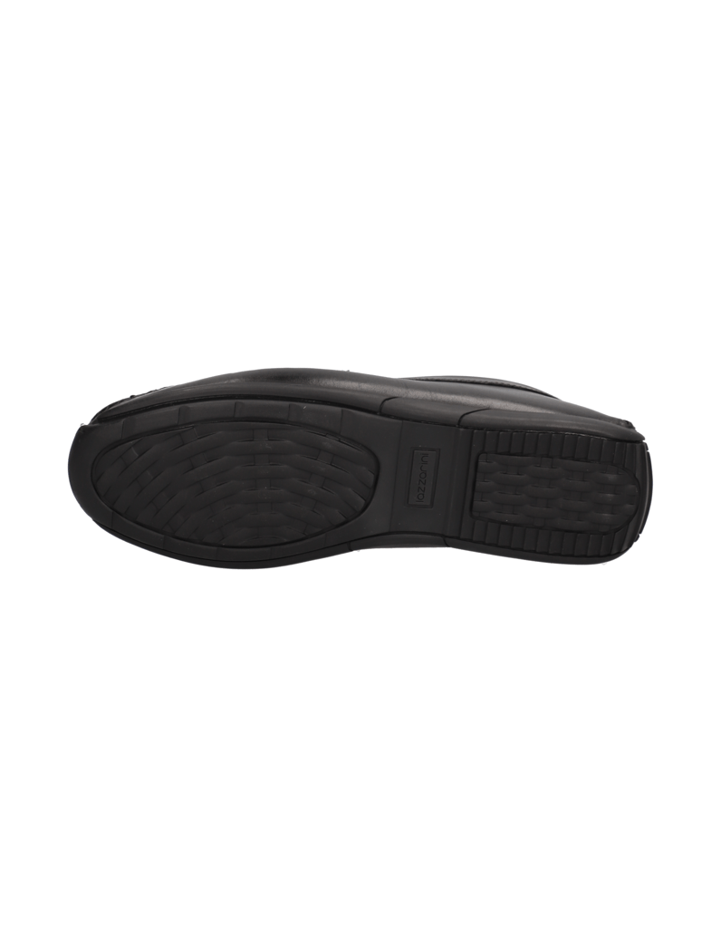 Lazzarini-Slipper-schwarz