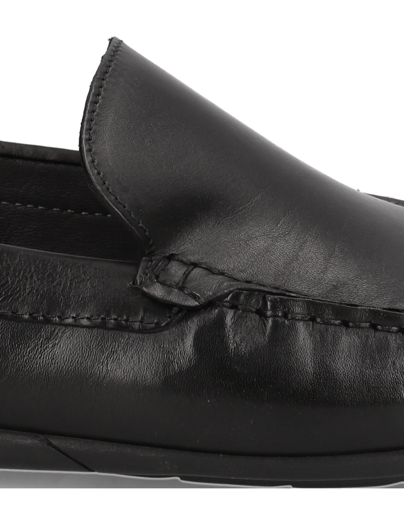Lazzarini-Slipper-schwarz