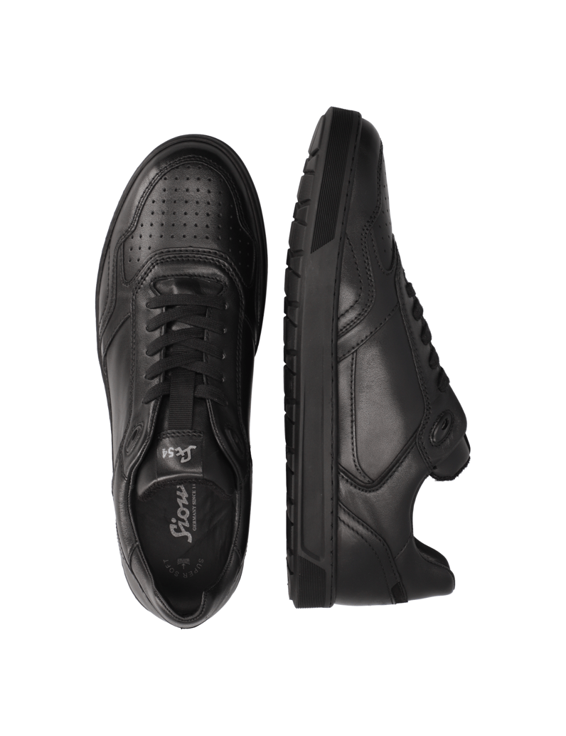 Sioux-TEDROSO-schwarz