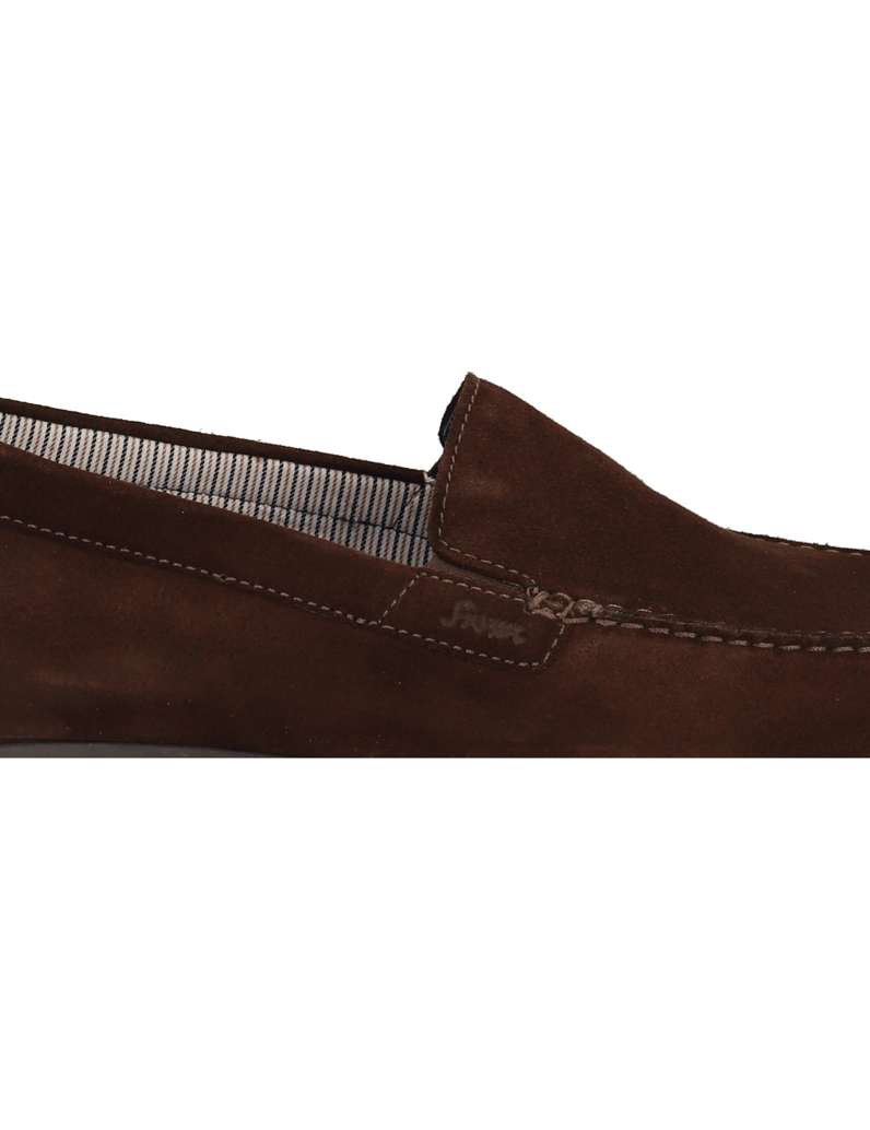 Sioux-GIUMELO-schwarz