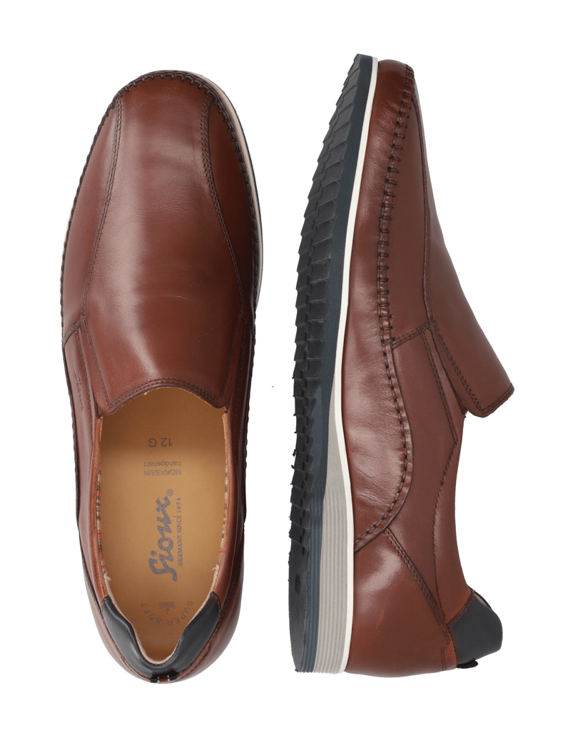 Sioux-HAJOKO-braun