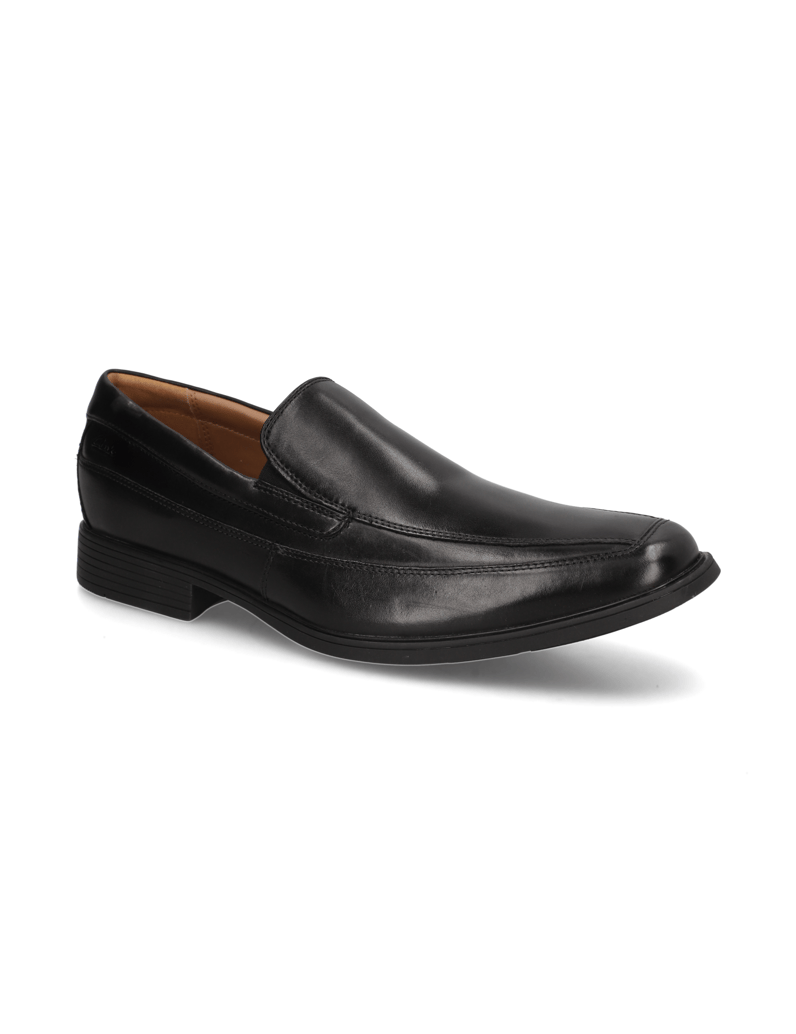 Clarks-Tilden-Free-schwarz