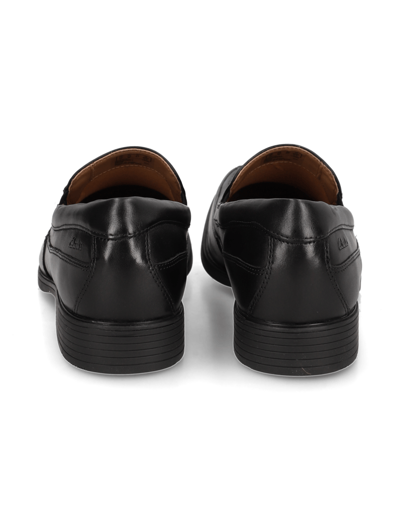Clarks-Tilden-Free-schwarz