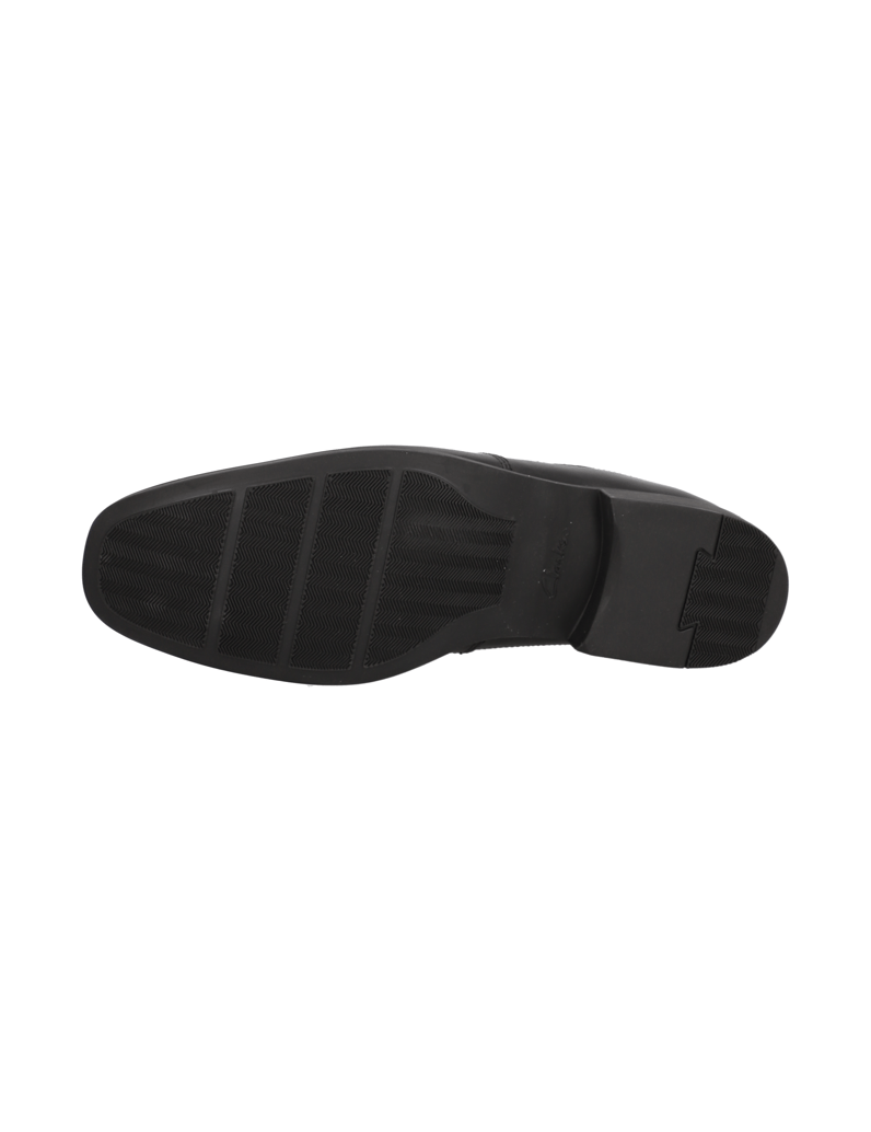 Clarks-Tilden-Free-schwarz