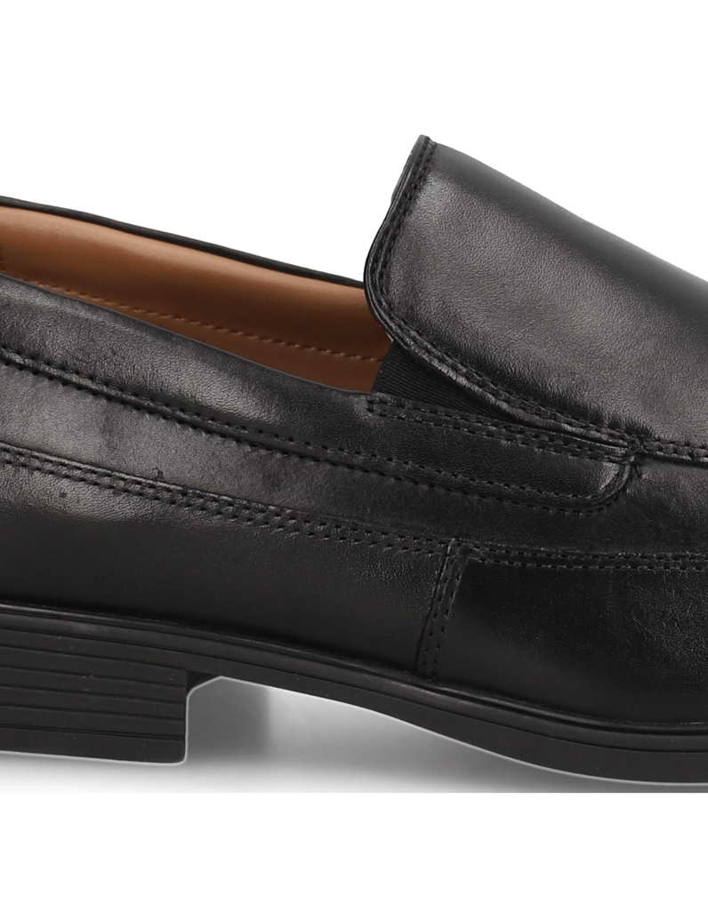 Clarks-Tilden-Free-schwarz