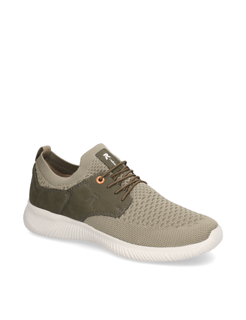 Rieker-Textil-Sneaker