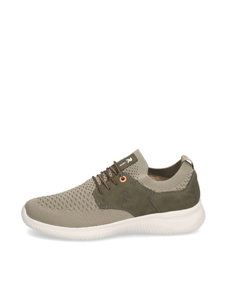 Rieker-Textil-Sneaker