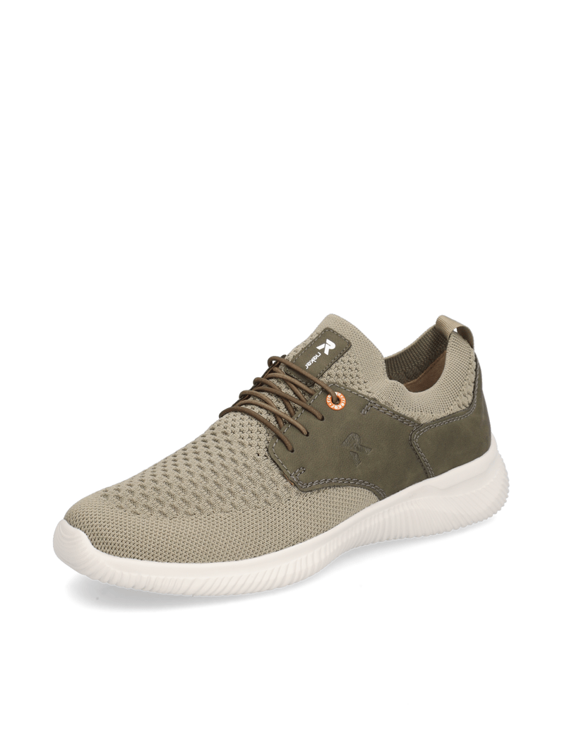 Rieker-Textil-Sneaker