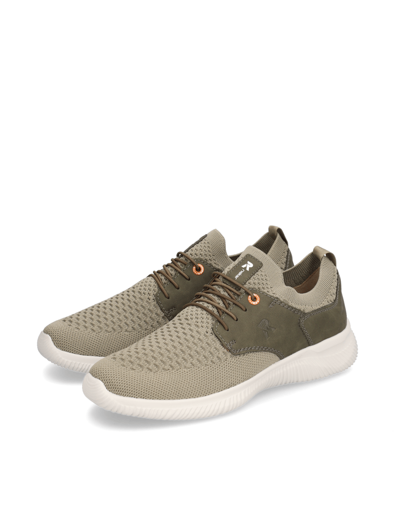 Rieker-Textil-Sneaker