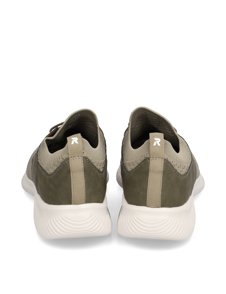 Rieker-Textil-Sneaker