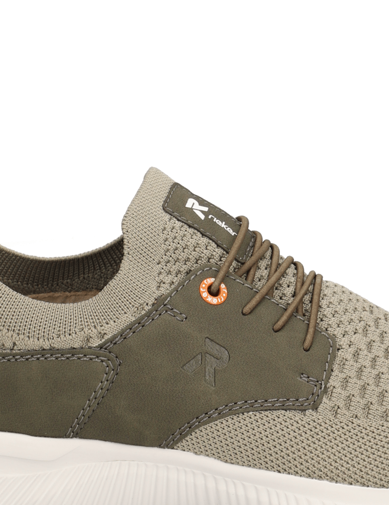Rieker-Textil-Sneaker