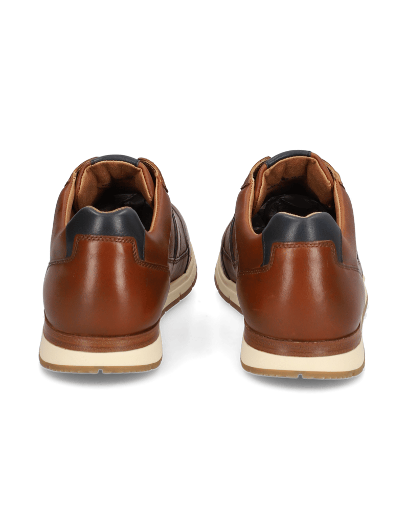 Pius-Gabor-Glattleder-Sneaker-cognac