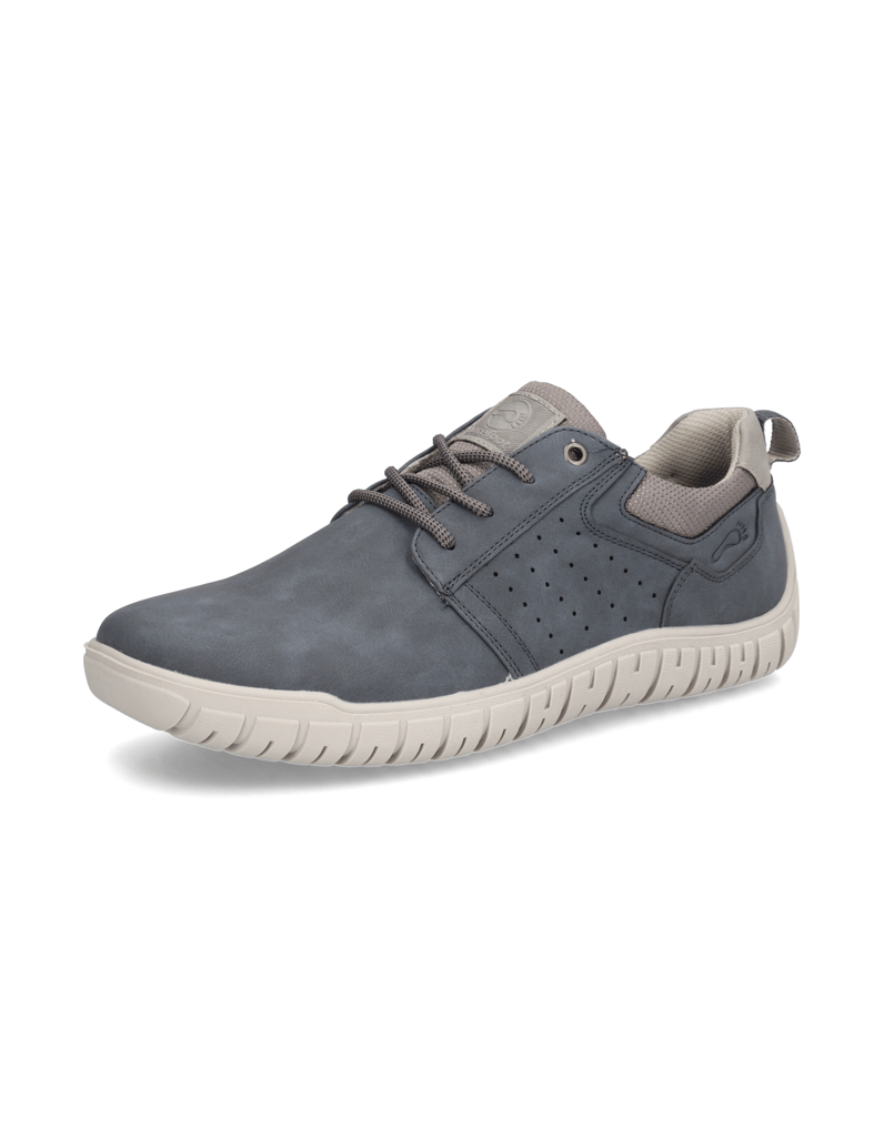 RELIFE-Schnürer-sportiv-beige