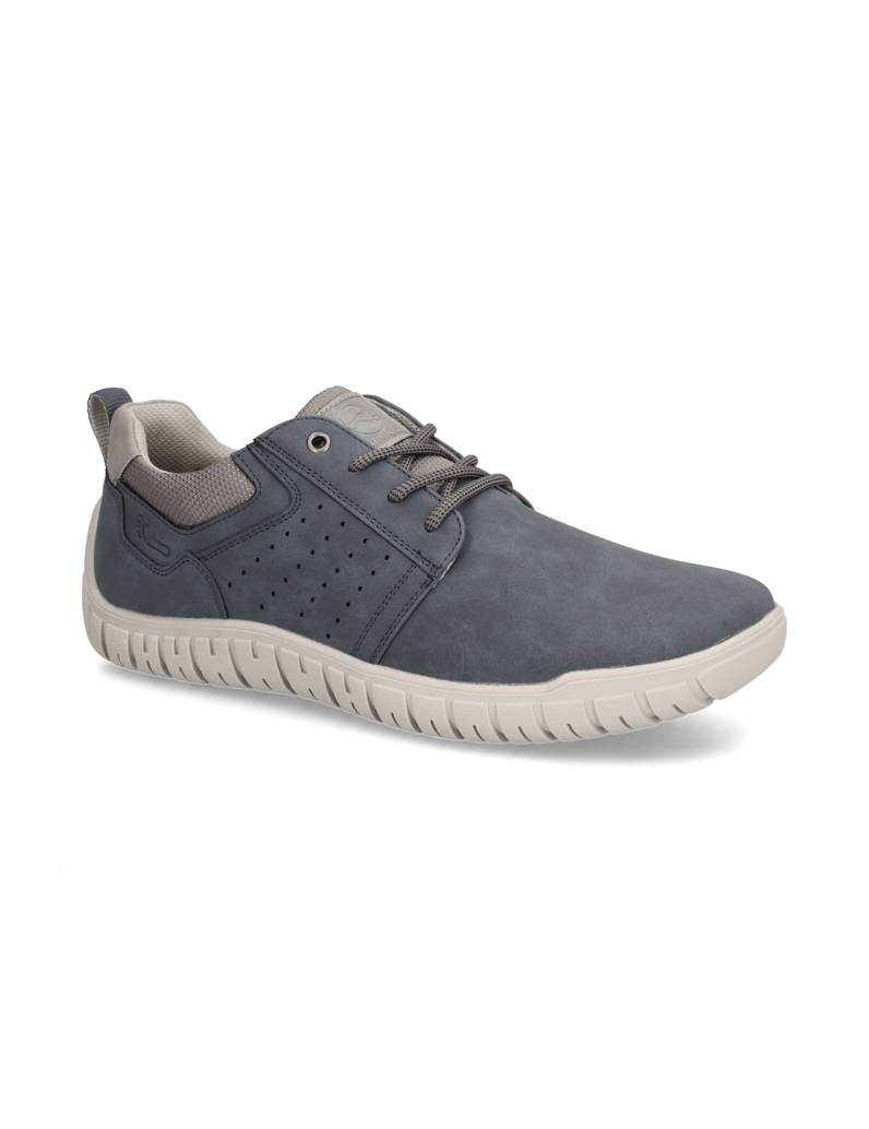 RELIFE-Schnürer-sportiv-beige
