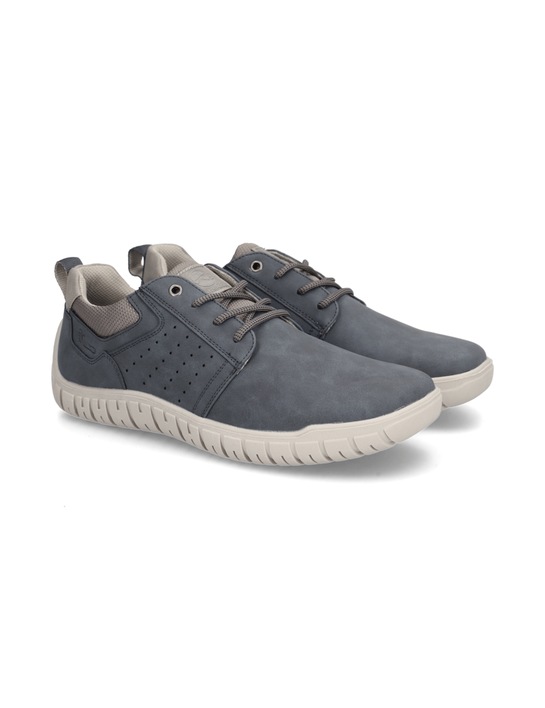 RELIFE-Schnürer-sportiv-beige