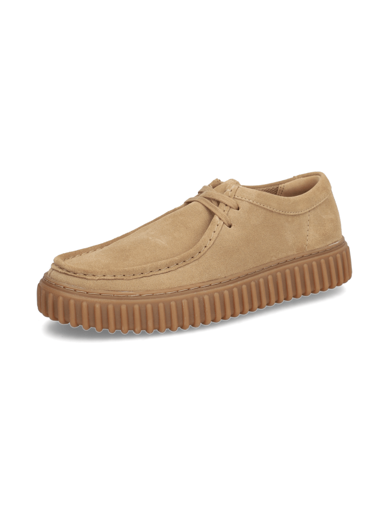 Clarks-Torhill-Lo-braun