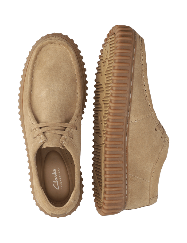Clarks-Torhill-Lo-braun