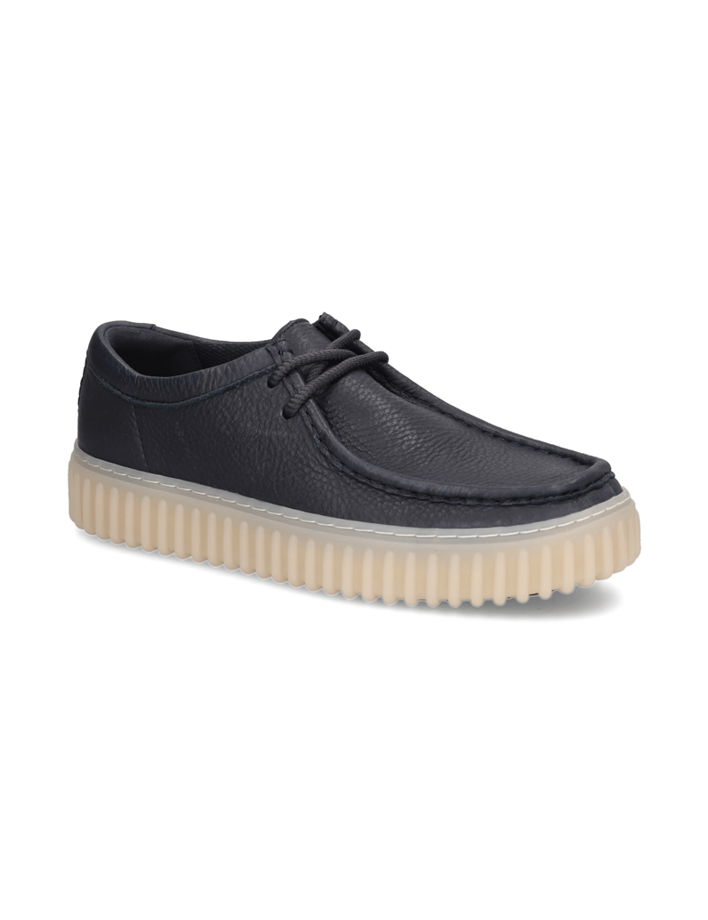 Clarks-Torhill-Lo-braun
