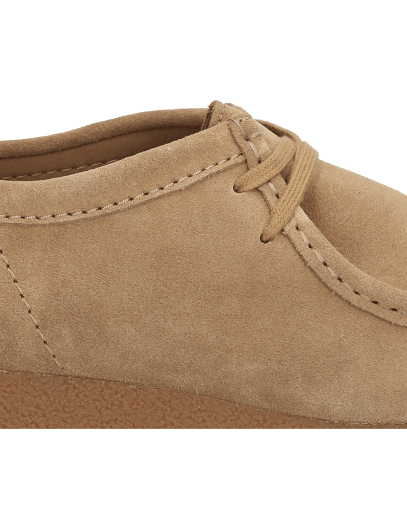 Clarks-WallabeeEVO-braun