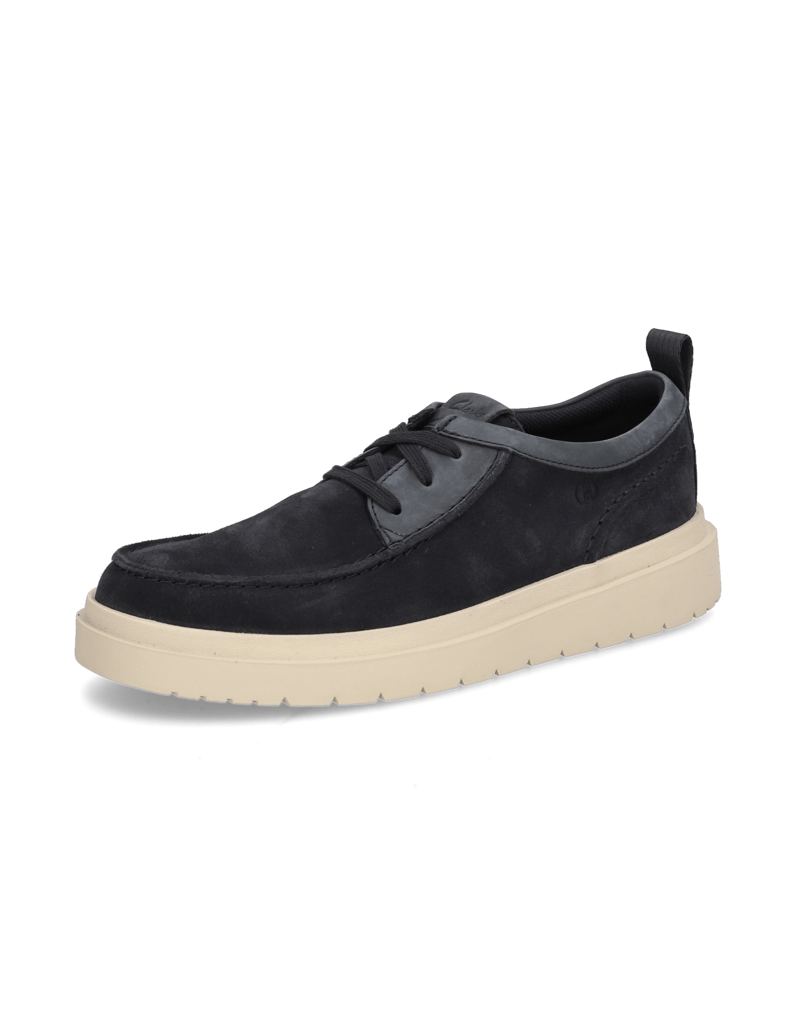 Clarks-Polden-Moc-blau