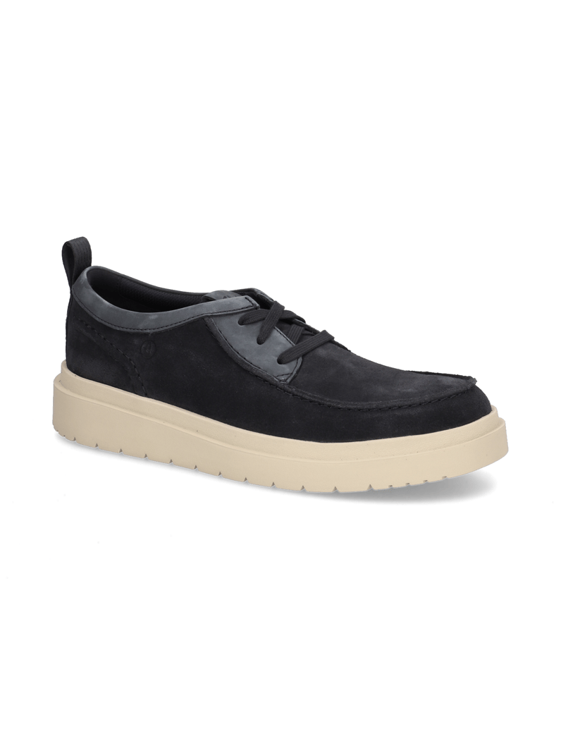 Clarks-Polden-Moc-blau