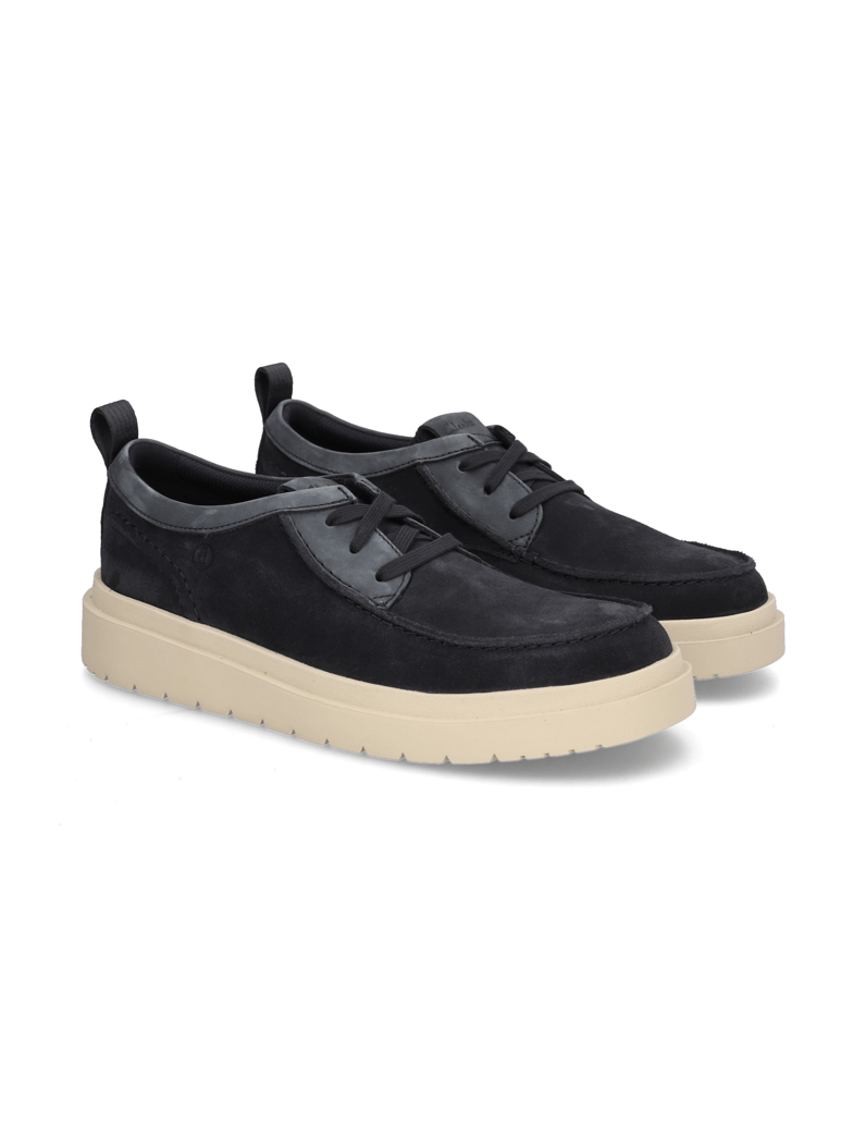 Clarks-Polden-Moc-blau