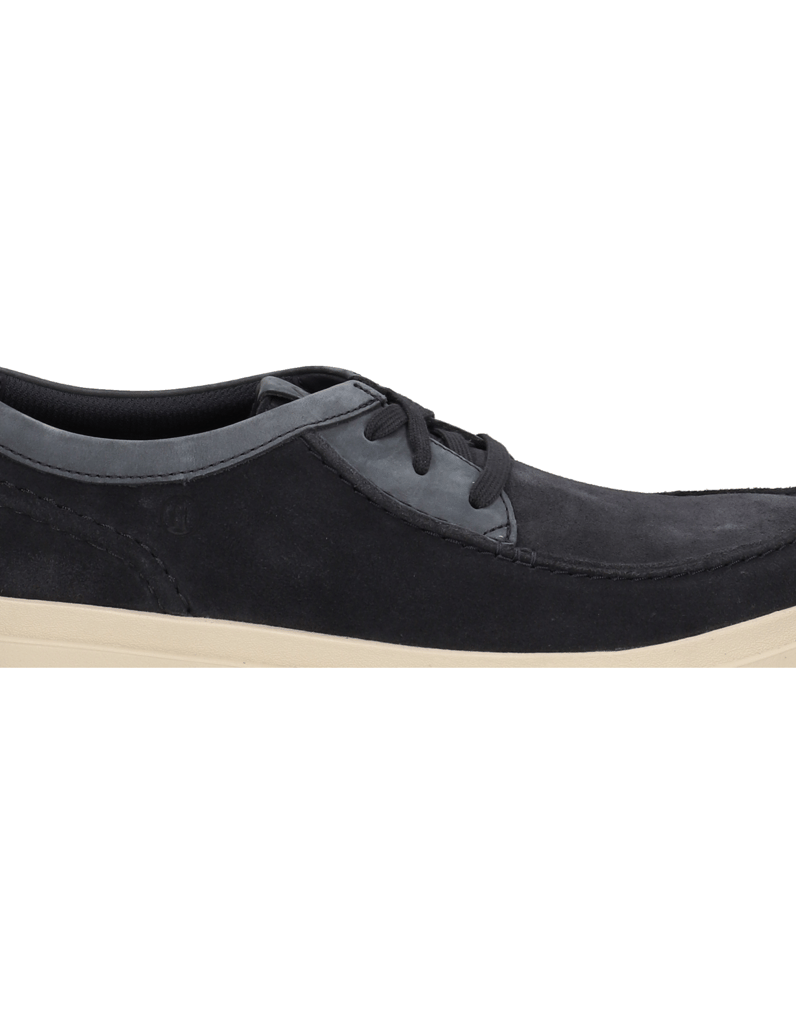 Clarks-Polden-Moc-blau