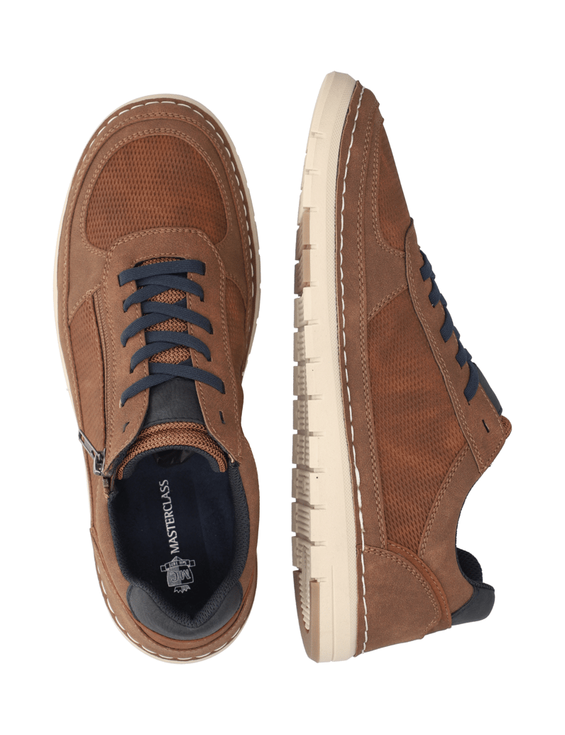 Master-Class-Schnürer-sportiv-cognac