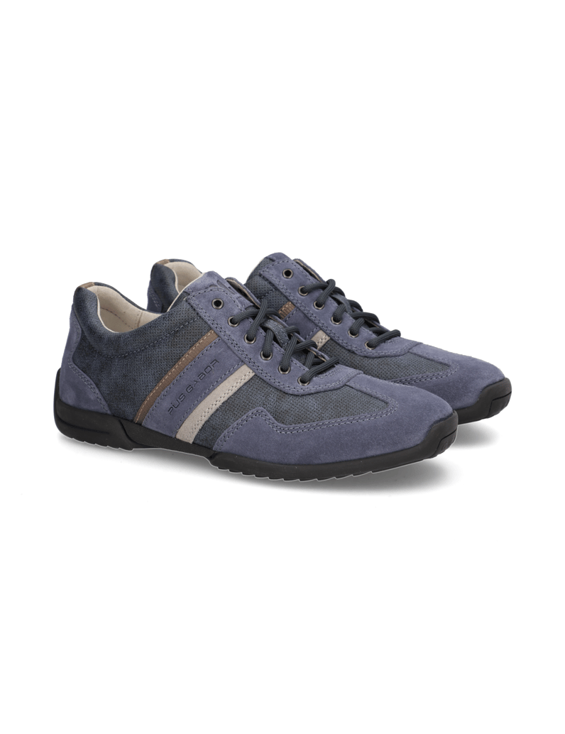 Pius-Gabor-Lederkombination-Schnürer-sportiv-beige