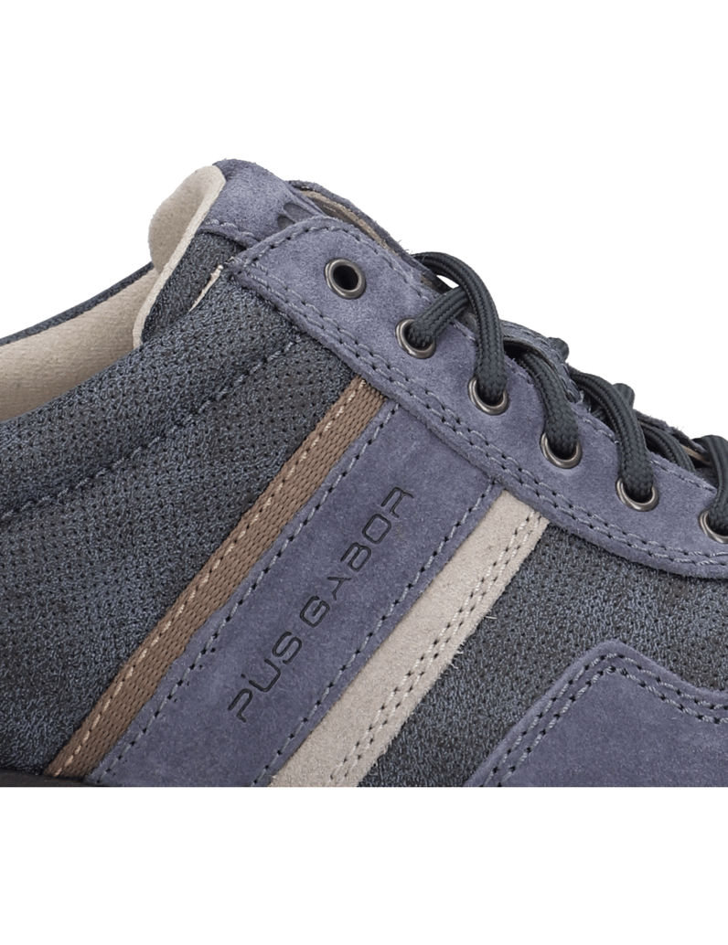 Pius-Gabor-Lederkombination-Schnürer-sportiv-beige