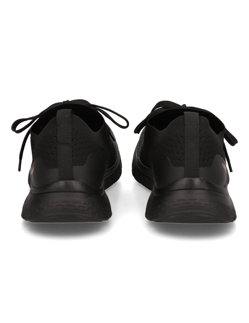 Rieker-Sneaker-schwarz