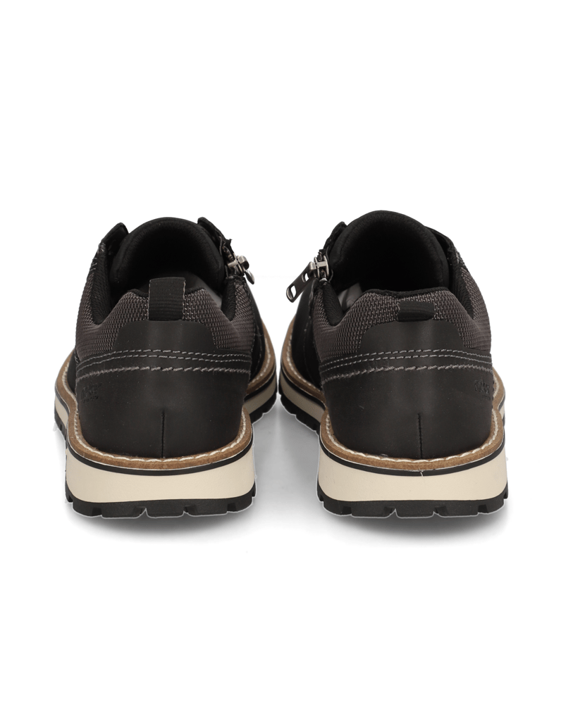 Rieker-Schnürer-sportiv-schwarz