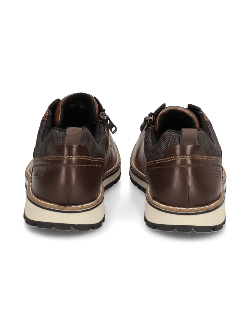 Rieker-Schnürer-sportiv-schwarz