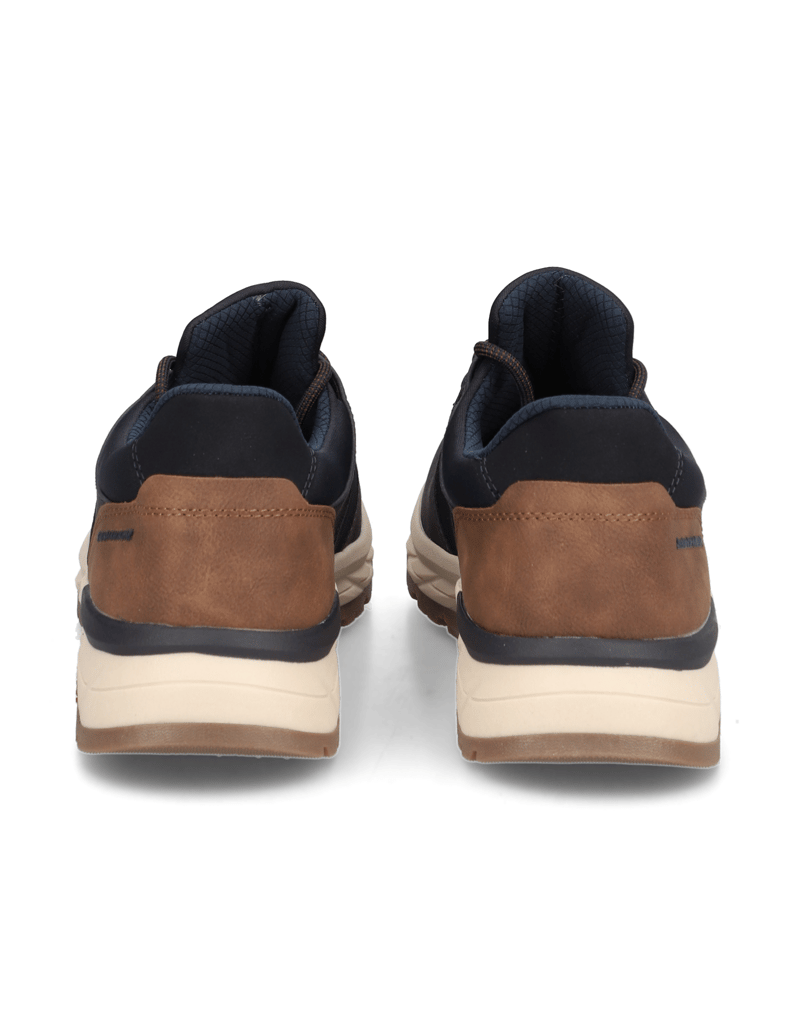 RELIFE-Schnürer-sportiv-blau