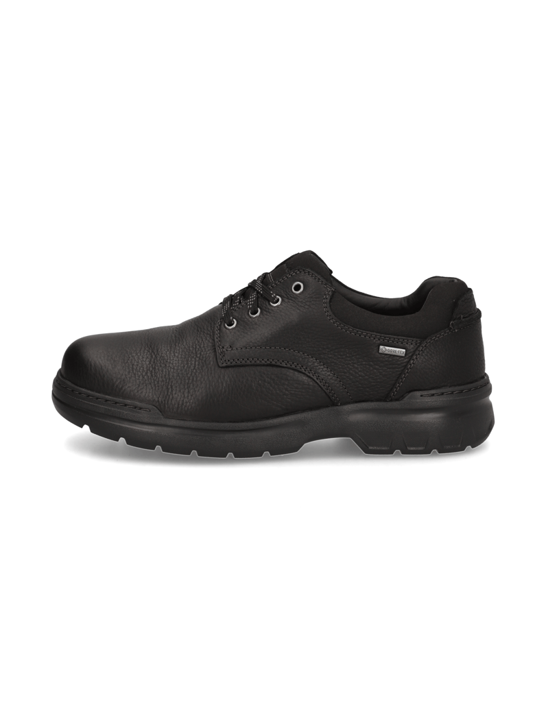 Clarks-Rockie-WalkGTX-schwarz