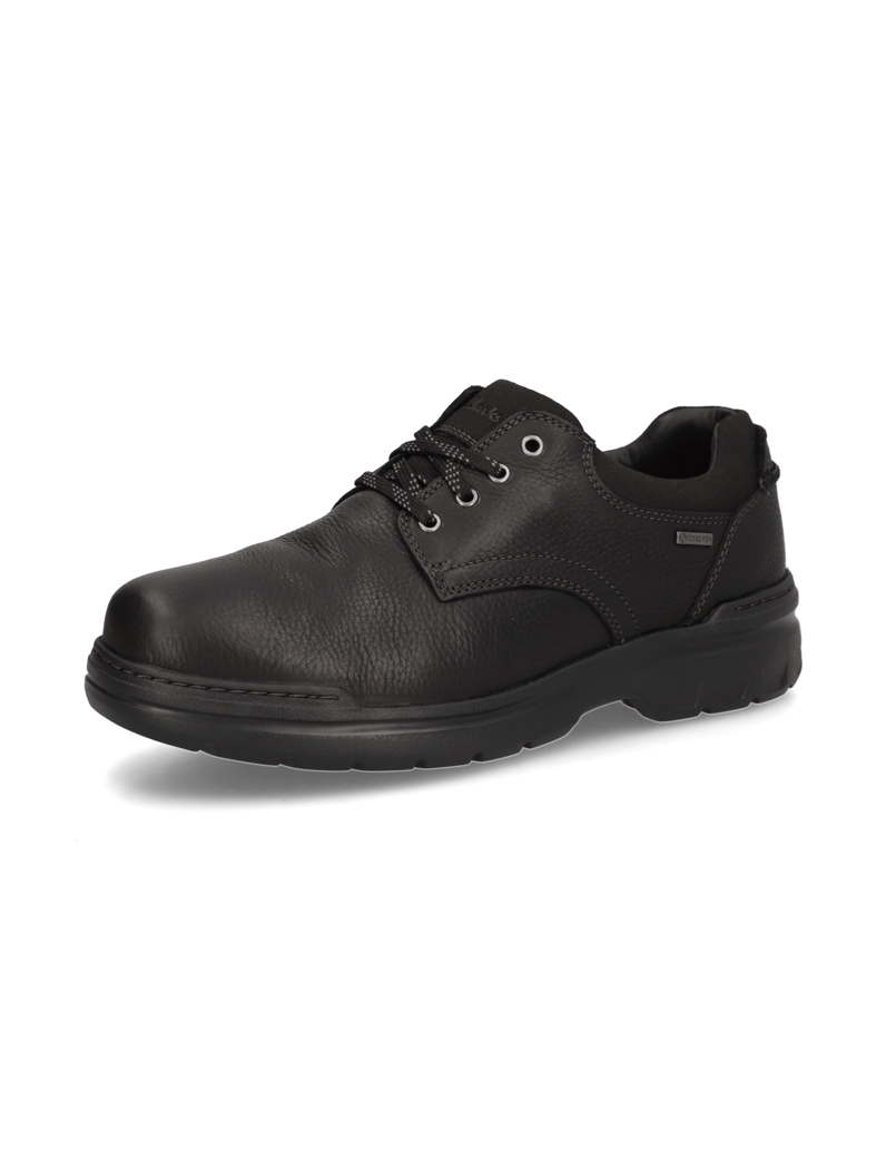 Clarks-Rockie-WalkGTX-schwarz