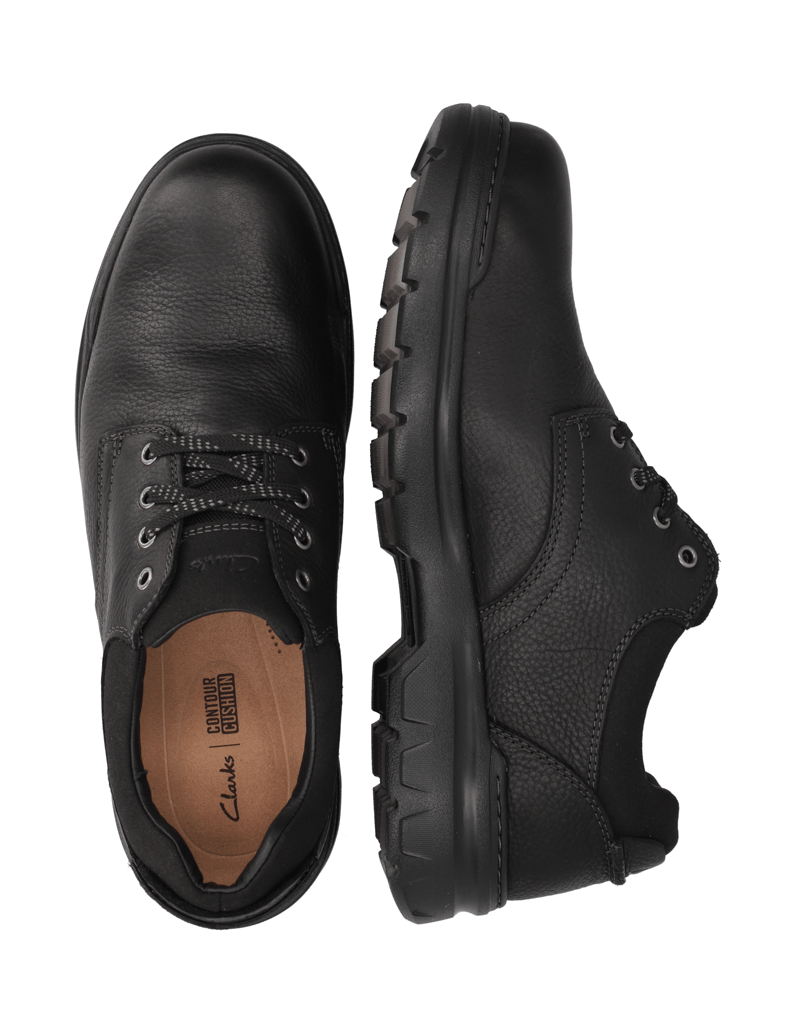 Clarks-Rockie-WalkGTX-schwarz