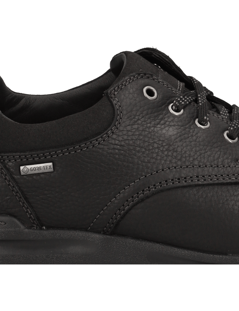 Clarks-Rockie-WalkGTX-schwarz
