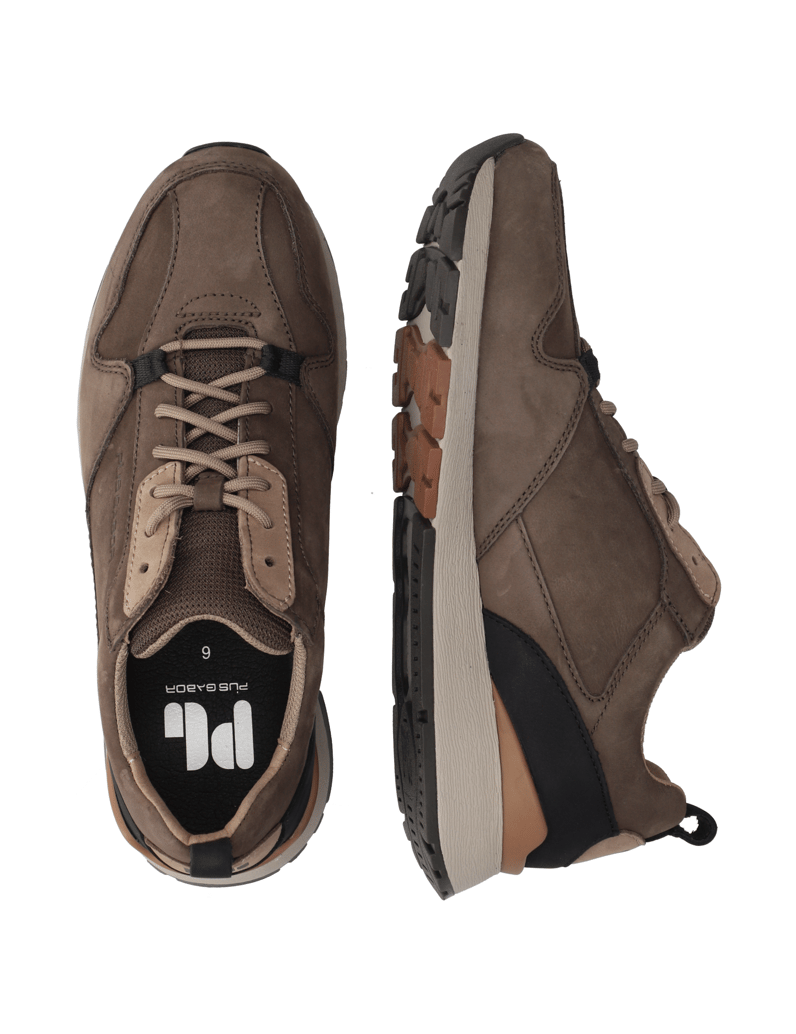 Pius-Gabor-Sneaker-braun
