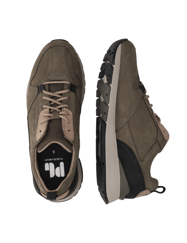 Pius-Gabor-Sneaker-braun