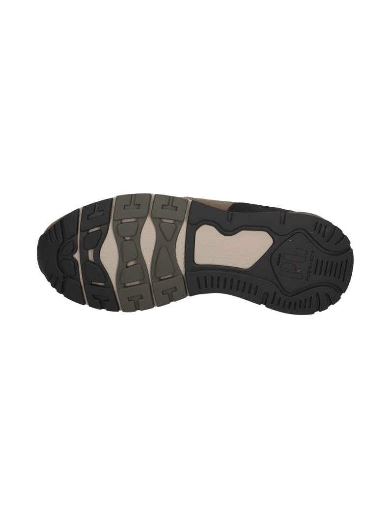 Pius-Gabor-Sneaker-braun
