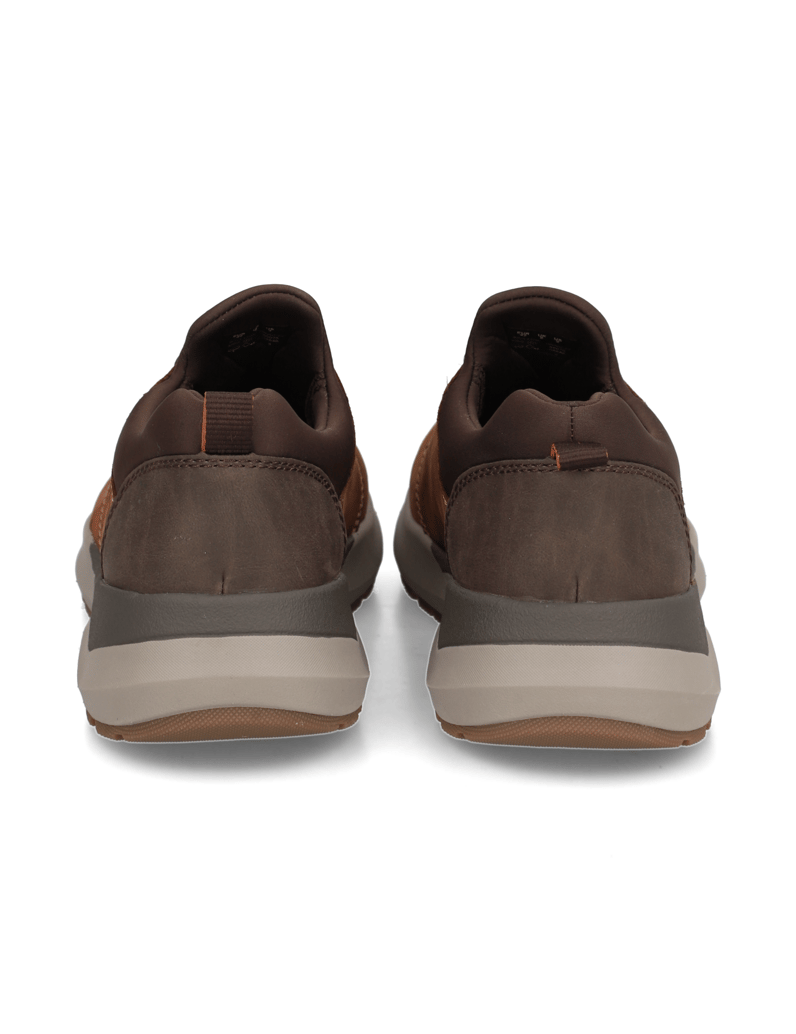 Rieker-Schnürer-sportiv-braun