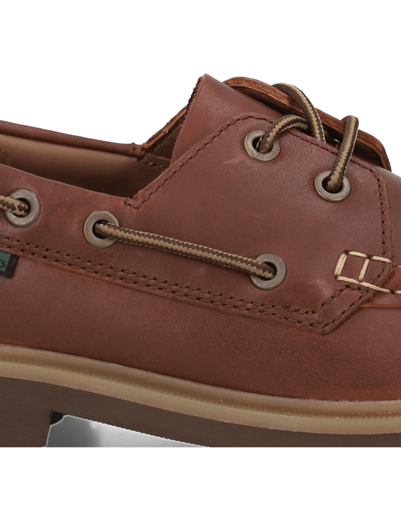 Clarks-M-Cleyhill-Boat-braun