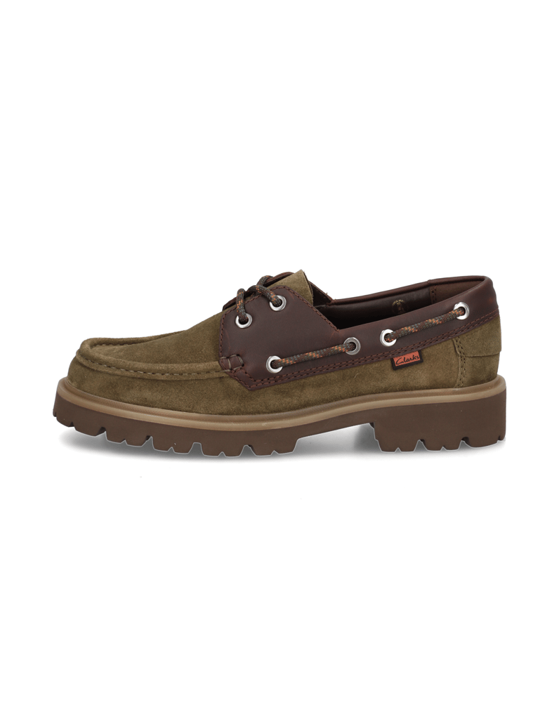 Clarks-M-Cleyhill-Boat-braun