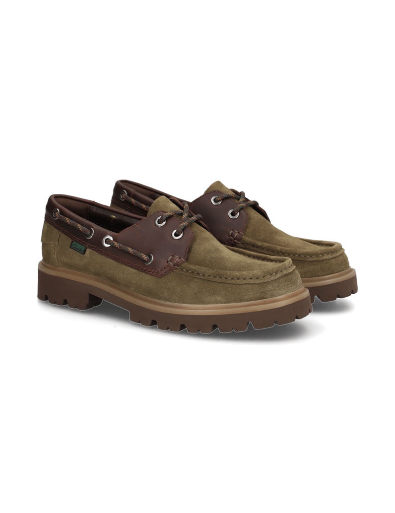 Clarks-M-Cleyhill-Boat-braun