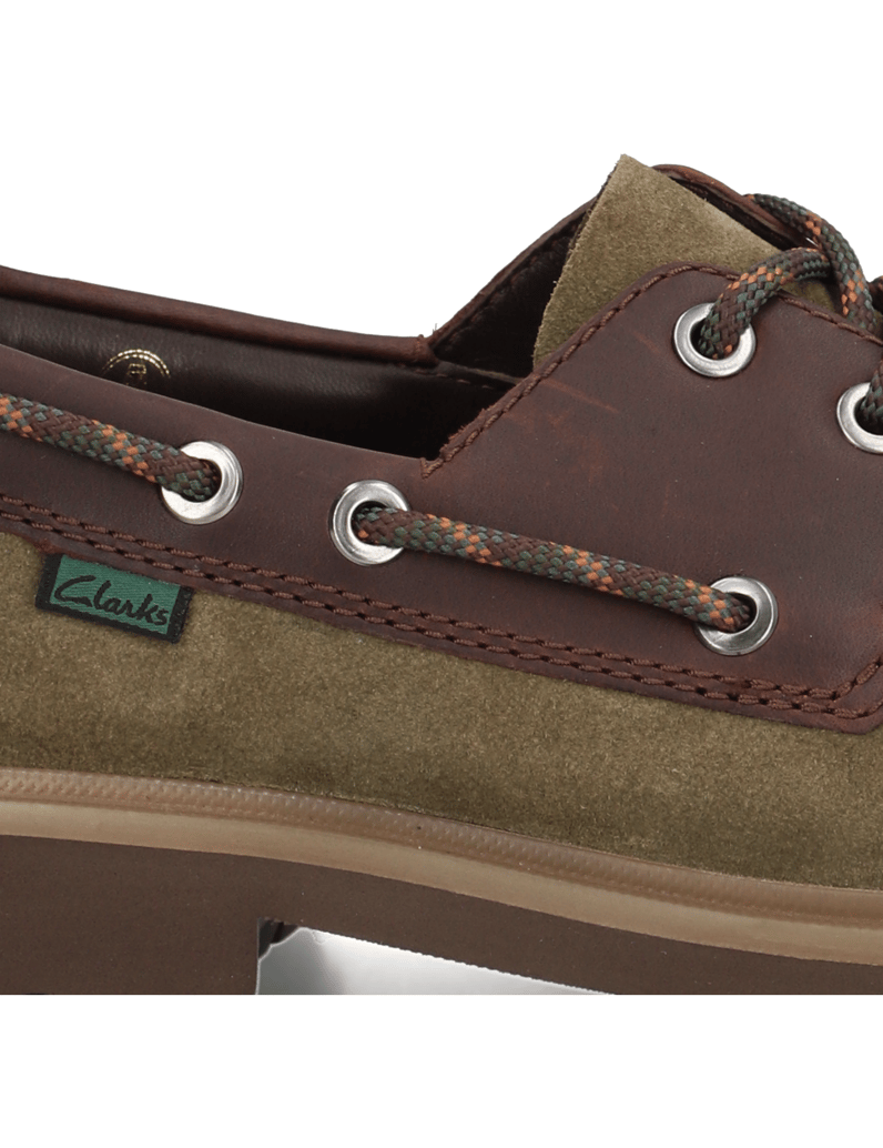 Clarks-M-Cleyhill-Boat-braun